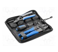 HÖGERT TECHNIK HT1P177 Tools set