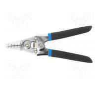HÖGERT TECHNIK HT1P393 Pliers