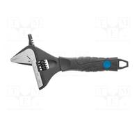 Hogert Technik HT1P561 Adjustable Spanner