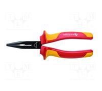 HÖGERT TECHNIK HT1P913 Pliers