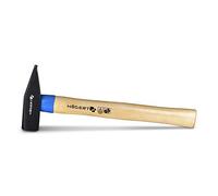 Högert Technik, HT3B010 Engineer's Hammer 1000 g with Wooden Handle