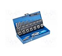 HÖGERT TECHNIK HT3B582 Tools set