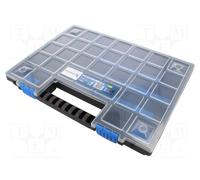 Hogert Technik HT7G026 Assortment Box