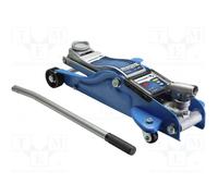 HÖGERT TECHNIK HT8G004 Hydraulic floor jack