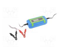 HÖGERT TECHNIK HT8G610 Charger