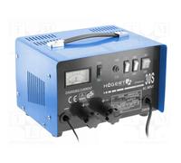 HÖGERT TECHNIK HT8G616 Charger