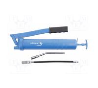 Hogert Technik HT8G905 Grease Gun