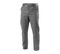 Högert Technik Men's Fabian Work Utility Pants, Darkgray, L