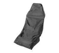 Högert Technik, Nylon seat cover 135 x 80 cm, protects against dirt and damage, resistant to oil, water and grease, reinforced, reusable