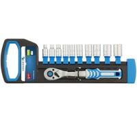 Hogert Technik HT1R334 Socket set