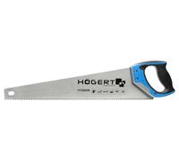 Högert Universal Jack Hand Panel Saw (7 TPI) - 16, 18, 20 in, 400, 450, 500mm