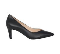 HÖGL Boulevard 60 - Women's Pump - Size 2.5 (UK) 34.5 (EU) Black