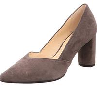 HÖGL Cosmos, Women’s Closed-Toe Pumps, Grey (Darkgrey 6600), 3.5 UK (36 EU)