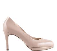 HÖGL Court, Women’s Platform Pumps, Beige (1800 Beige), 4 UK (37 EU)