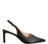 HÖGL Women's Maribel Pump, Black, 5 UK