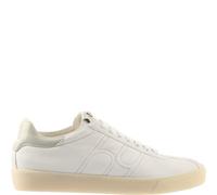 HÖGL Women's SAM Sneaker, White, 6 UK