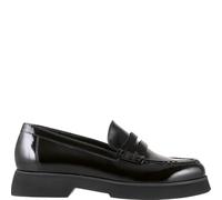 Högl shoe fashion Women's Stanley Loafer, Black, 10 UK