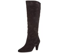 HÖGL Spruce, Women’s High Boots, Black (Schwarz 0100), 8 UK (42 EU)