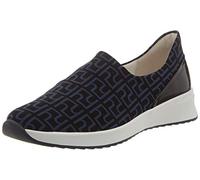 HÖGL Women’s 9-103337 Loafers Blue Size: 4 UK