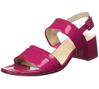 HÖGL Women Sally Sandals, Pink, 42 EU X-Weit