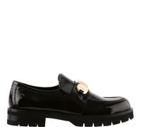 HÖGL Women's Alison Loafer, Black, 10 UK