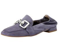 HÖGL Women's Amina Loafer, Jeans Colour, 4 UK