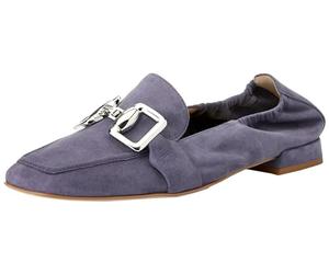 HÖGL Women's Amina Loafer, Jeans Colour, 4 UK