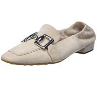 HÖGL Women's Amina Loafers, Light Taupe, 3.5 UK