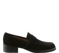 HÖGL Women's Beth Loafer, Black, 3.5 UK