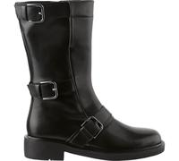 HÖGL Women's Billie Knee High Boot, Black, 7 UK