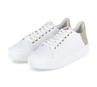 HÖGL Women's Blade Sneaker, White, 6.5 UK