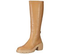 Högl Women's Blake Knee High Boot, Toffee, 2.5 UK