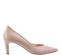 HÖGL Women's Boulevard 60 0-176700 Court Shoes, Nude, 6.5 UK