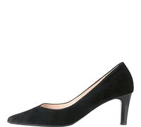 HÖGL Women's Boulevard 60 Pump, Black, 2 UK