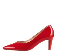HÖGL Women's Boulevard 60 Pump, red, 8 UK