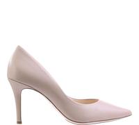 HÖGL Women's Boulevard 70 Court Shoes, Nude, 6 UK