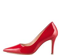 HÖGL Women's Boulevard 70 Pump, red, 3.5 UK