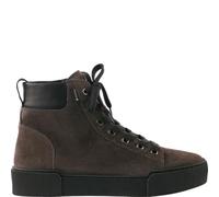 HÖGL Women's Buddy Sneaker, Darkgrey, 4 UK