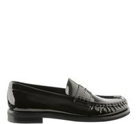 HÖGL Women's Cedric Loafer, Black, 5 UK