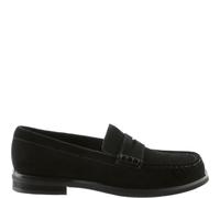 HÖGL Women's Cedric Loafer, Black, 8 UK