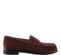 HÖGL Women's Cedric Loafer, Marone, 6 UK