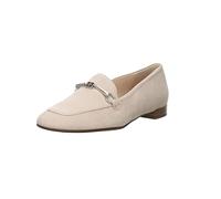 HÖGL Women's Close Loafers, Light Taupe, 2.5 UK