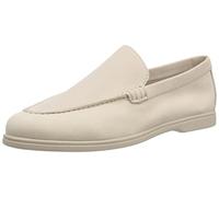 HÖGL Women's Dan Loafer, Light Taupe, 37 EU X-Weit