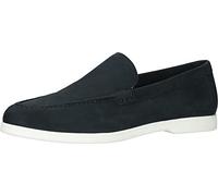 HÖGL Women's Dan Loafer, Ocean, 41 EU, Ocean, 8 UK X-Wide
