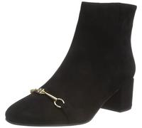 HÖGL Women's Daydream Ankle Boot, Black, 8 UK