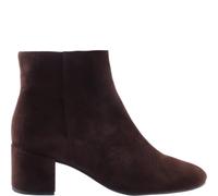 HÖGL Women's Daydream Ankle Boot, chocplum, 3 UK