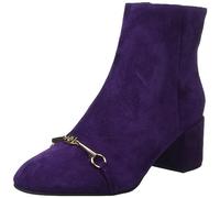 HÖGL Women's Daydream Ankle Boot, Purple, 6.5 UK