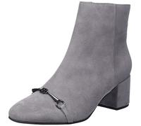HÖGL Women's Daydream Ankle Boot, Stone, 8 UK
