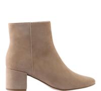 HÖGL Women's Daydream Ankle Boot, Taupe, 2.5 UK
