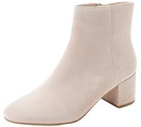 HÖGL Women's Daydream Ankle Boots, Porcelain, 6 UK